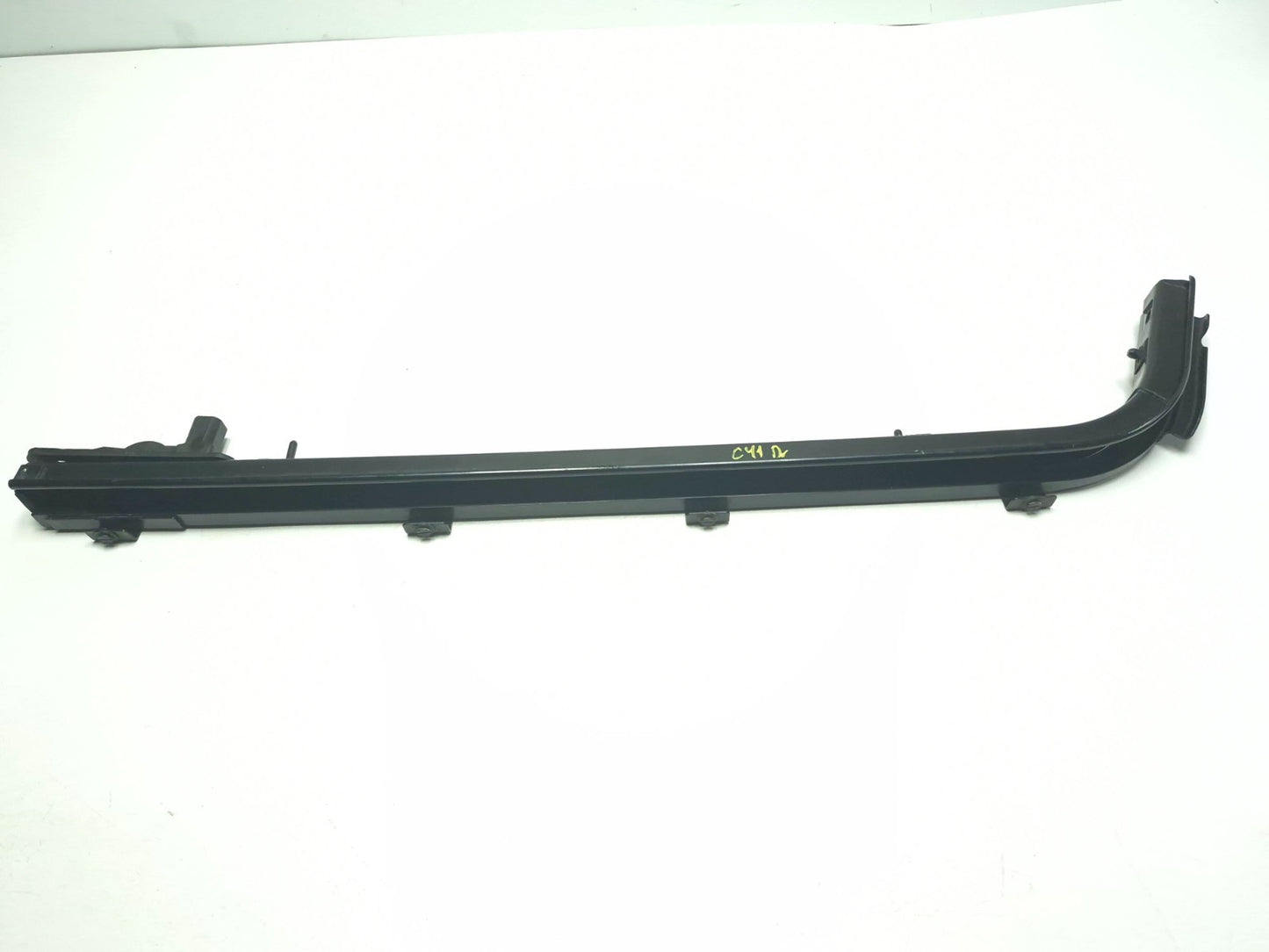 2017 Ford Transit Connect Sliding Door Center Track Left & Right Pair OEM