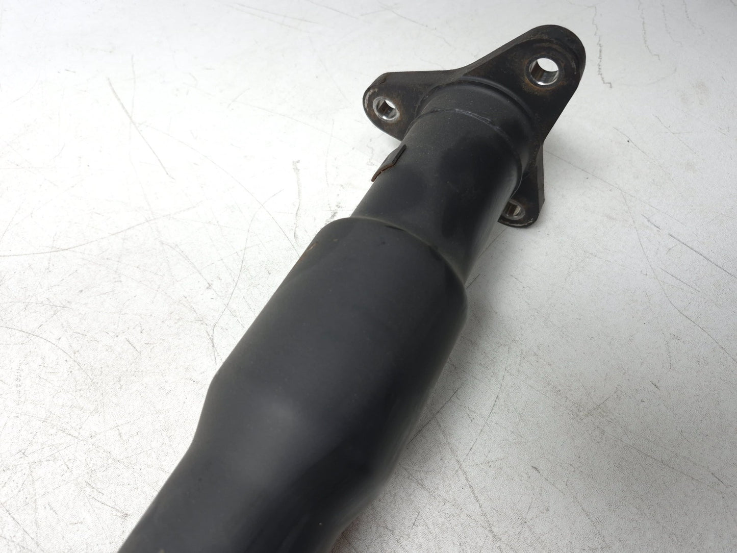 2013 BMW 328ix Driveshaft Front & Rear Pair Oem✅