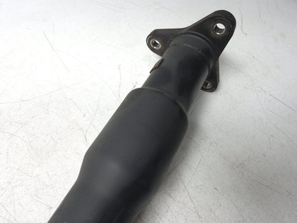 2013 BMW 328ix Driveshaft Front & Rear Pair Oem✅