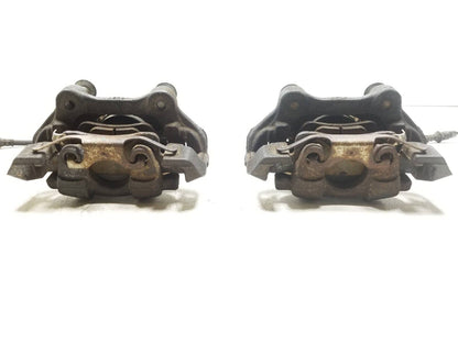 16 - 22 Dodge Durango Rear Brake Caliper Pair OEM