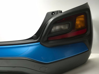 2019 Hyundai Kona Rear Bumper W/ Light OEM