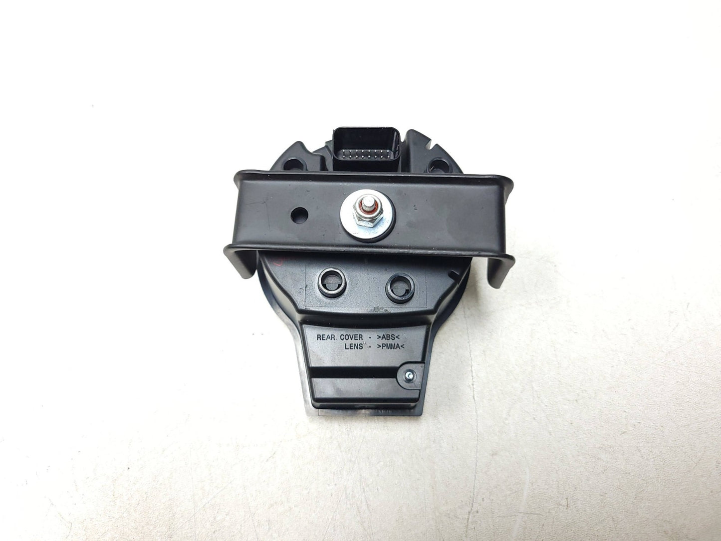2024 Royal Enfield Bullet 350 Instrument Cluster Speedometer Meter OEM 4k