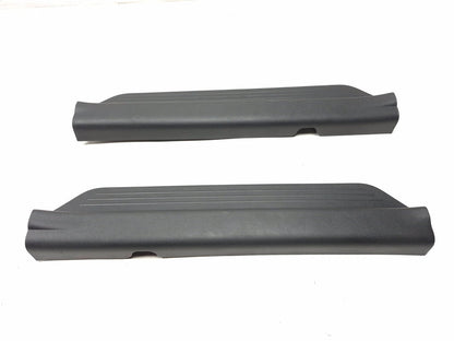 2009 - 2014 Hyundai Sonata Front Door Scuff Plate Trim Panel Left & Right OEM