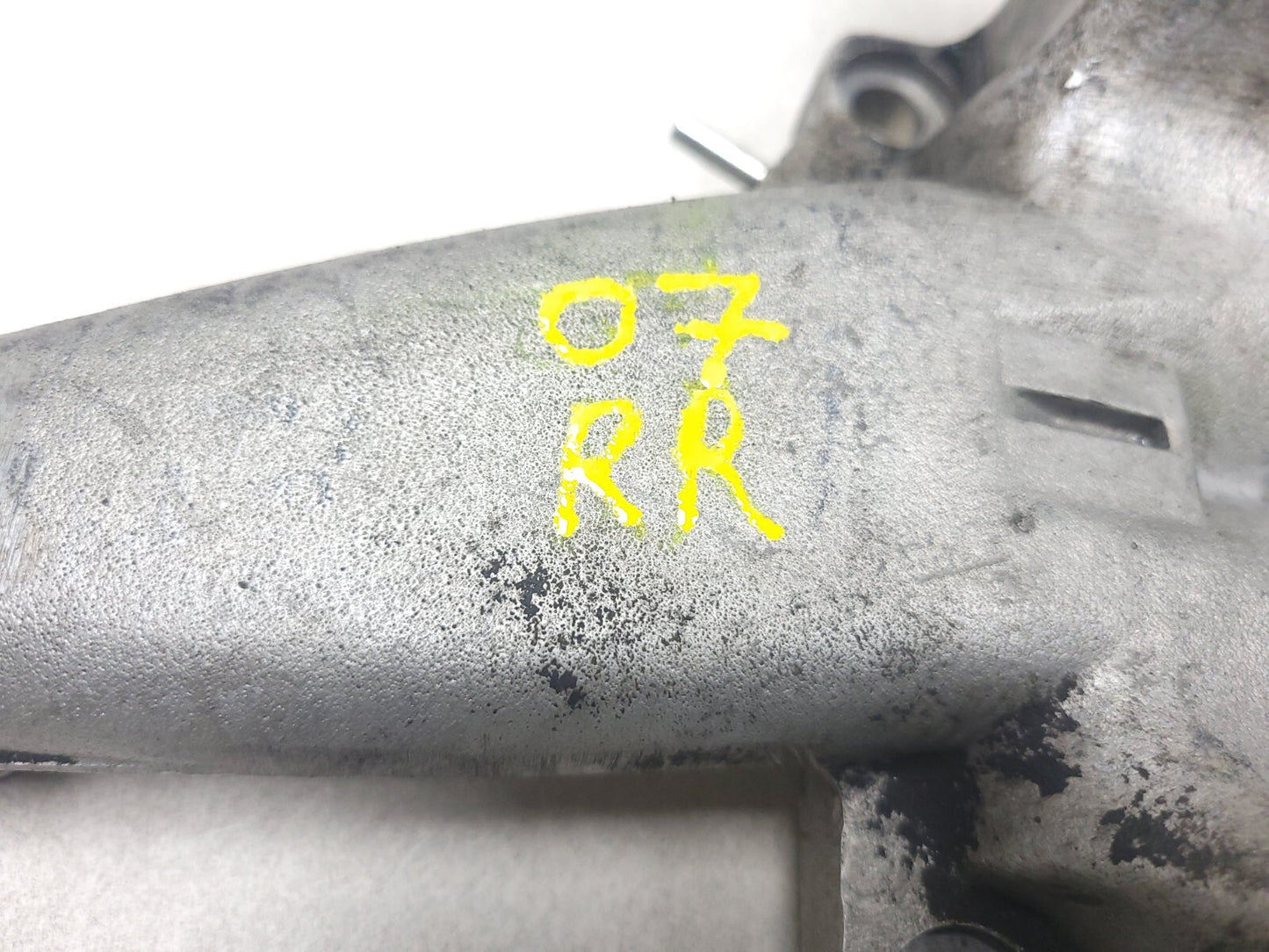 2007 Range Rover 4.2l Intake Air Duct OEM