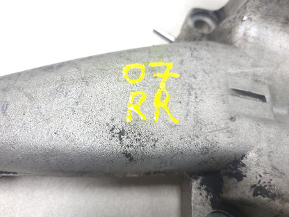 2007 Range Rover 4.2l Intake Air Duct OEM
