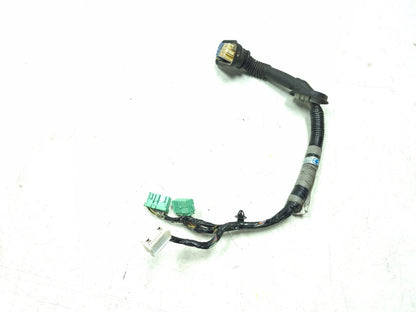 2008 Acura Tl Type-s Front Door Sub Wire Harness Driver Side Left 32757-sep OEM