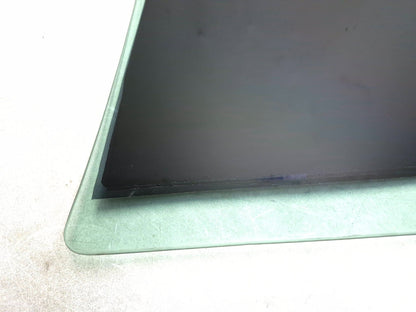 2008 Lincoln Navigator Front Door Window Glass Passenger Side Right OEM