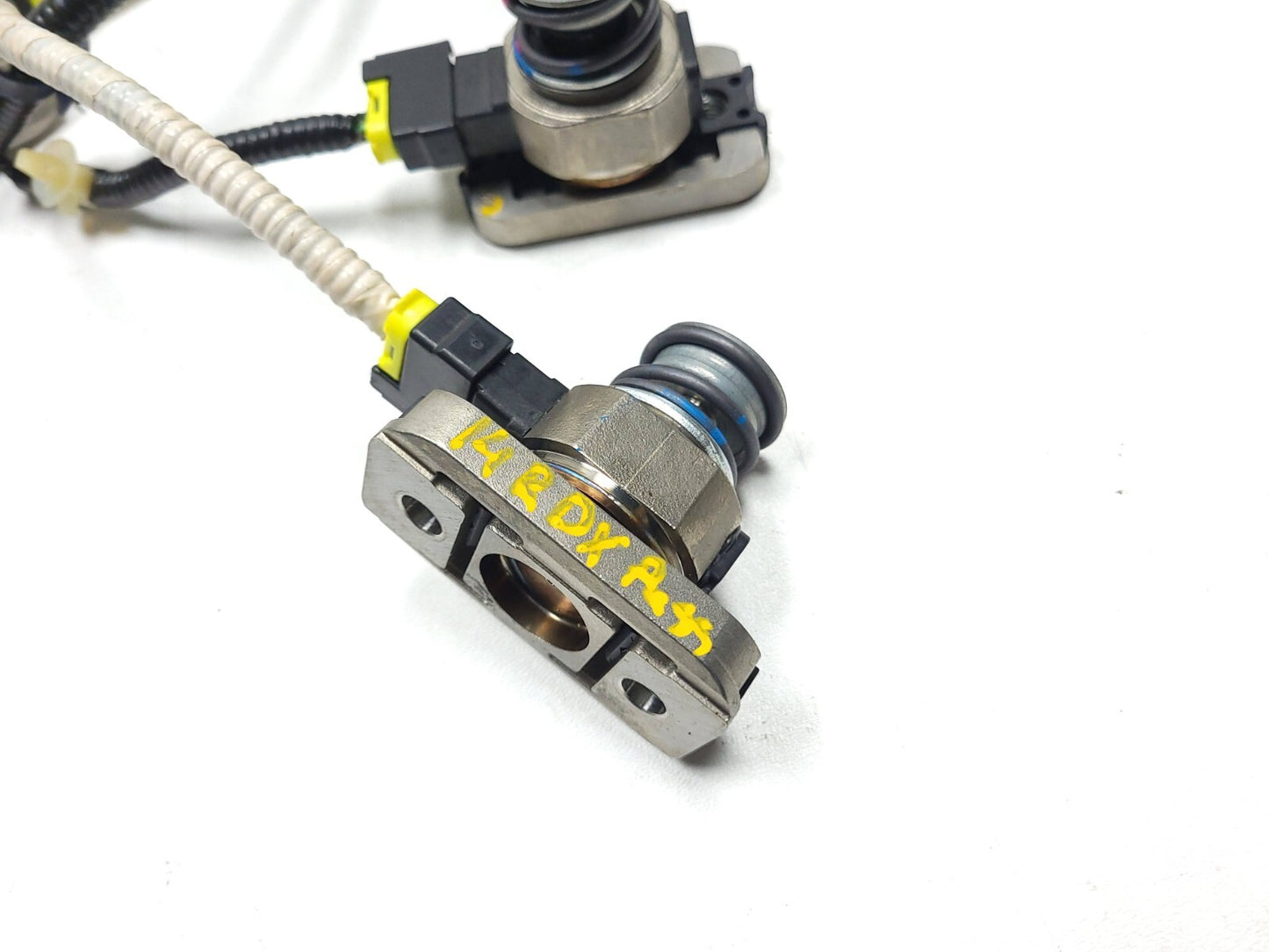 2013 - 2015 Acura Rdx Seat Front Passenger Seat Occupant Sensor W/ Wiring OEM