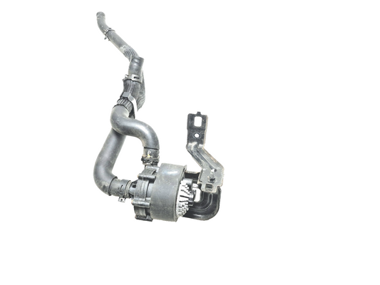 2012 Nissan Leaf Cooler Heater Electric Auxiliary Water Pump OEM