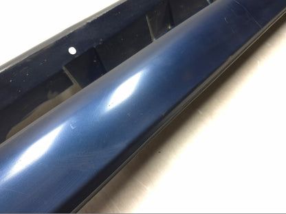 2004 Toyota Corolla Sedan Skirt Rocker Panel Molding Left & Right Pair OEM