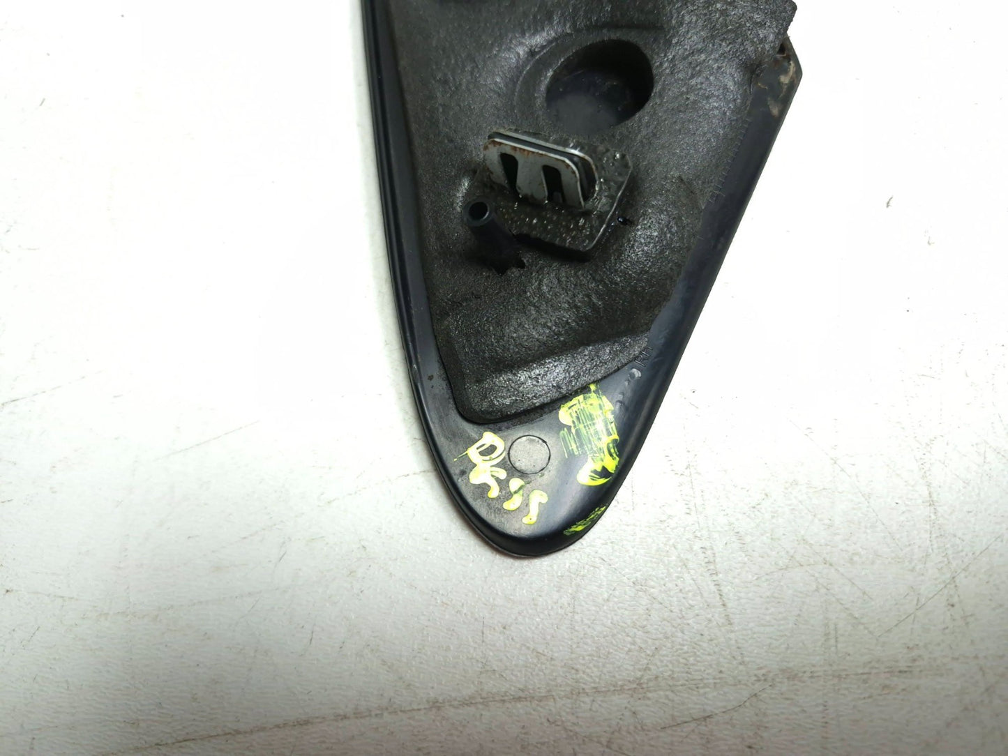 2010 Dodge Caliber Sxt Front Fender Corner Trim Molding Left & Right Pair OEM