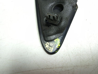 2010 Dodge Caliber Sxt Front Fender Corner Trim Molding Left & Right Pair OEM