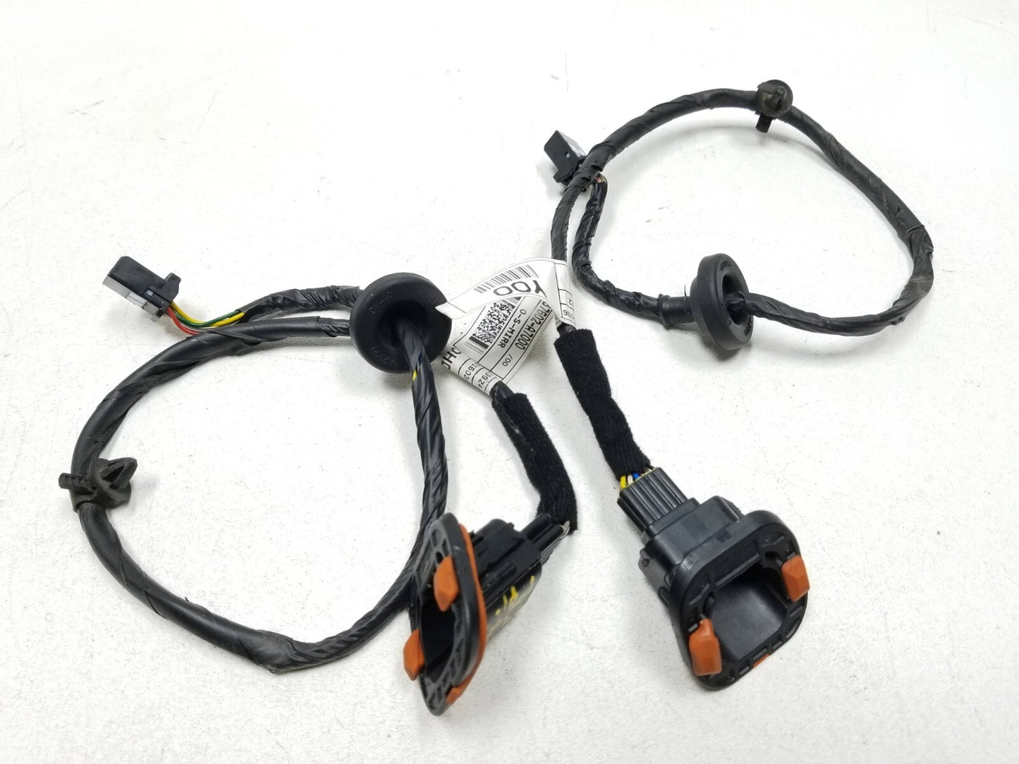 2014 Kia Forte Mirror Lead Wire Left & Right Pair OEM