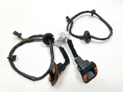 2014 Kia Forte Mirror Lead Wire Left & Right Pair OEM