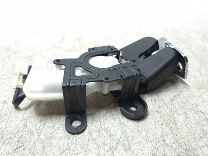2012 Honda Cr-z Trunk Tailgate Lock Latch Actuator OEM