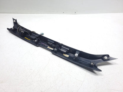 2014 Ford Fusion Rear Trunk Deck Lid Trim Molding OEM