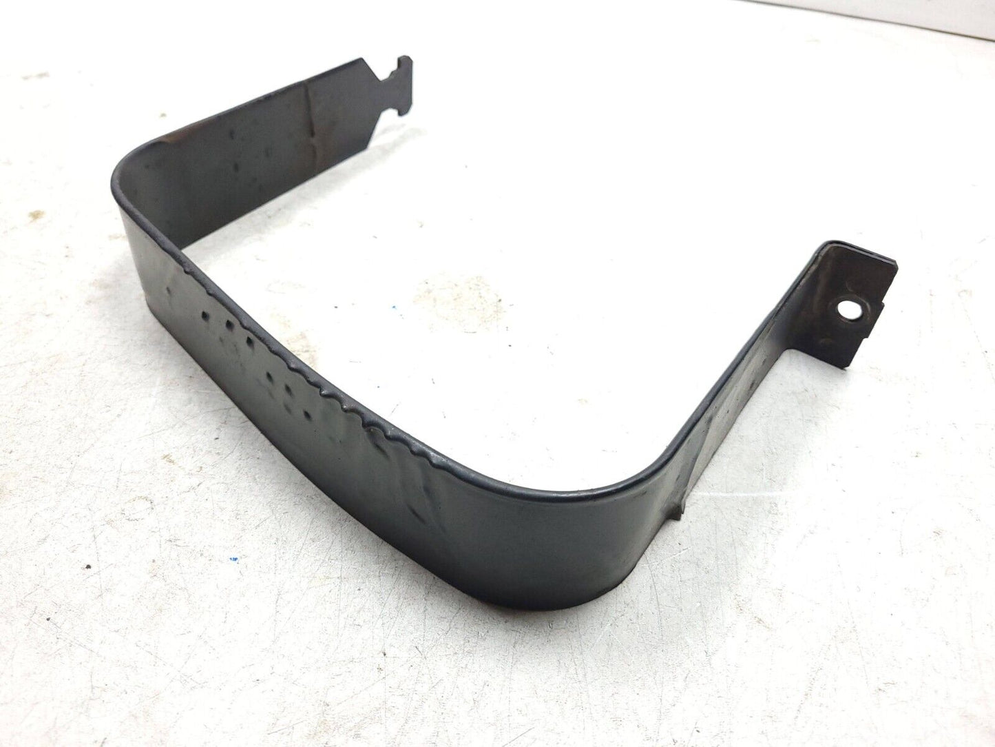 14-19 Chevrolet Silverado 1500 Fuel Gas Tank Strap 2pcs OEM