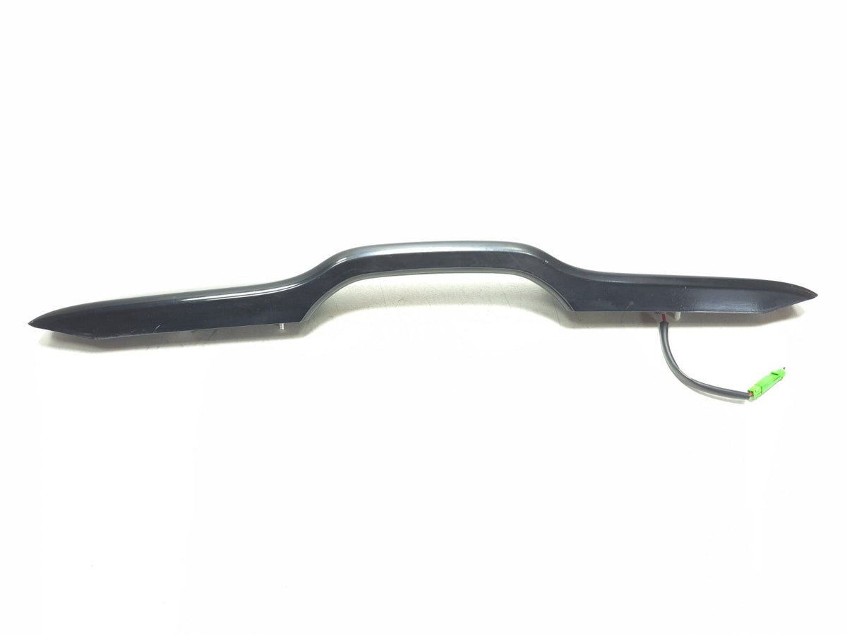 2010 Honda Pilot Rear Tailgate Exterior Grab Handle 74810-sza-a02zk OEM