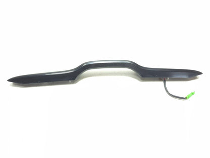 2010 Honda Pilot Rear Tailgate Exterior Grab Handle 74810-sza-a02zk OEM