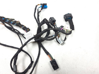 2006-2009 Range Rover Door Wire Harness Front Right Pass Side OEM