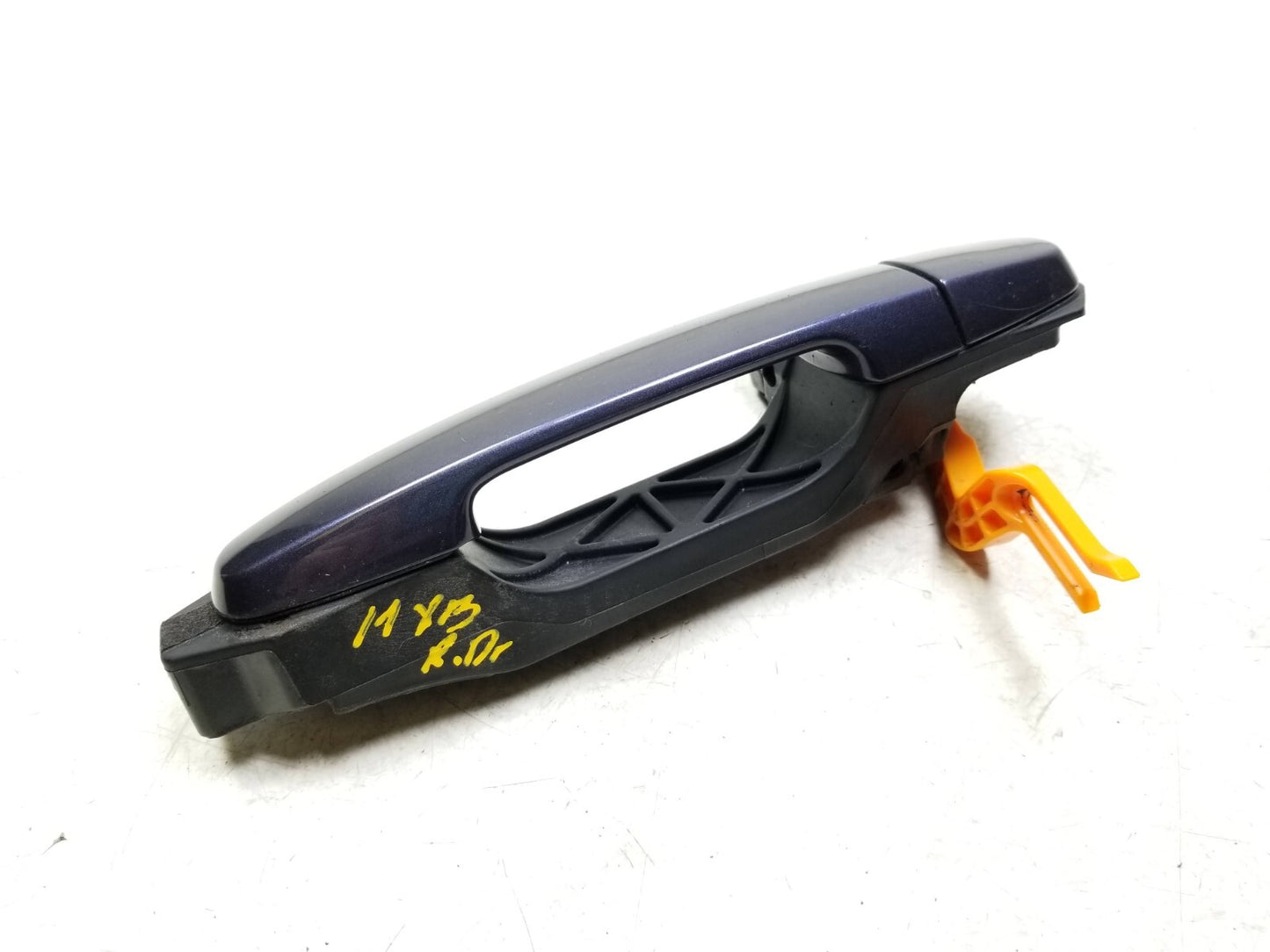 2011 Scion Xb Rear Door Exterior Handle Driver Side Left OEM