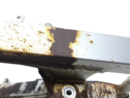 1987 1988 Honda Cbr1000f Hurricane Swingarm OEM