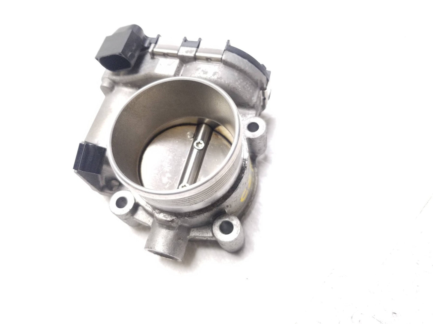 17-24 Jaguar Xe Engine Motor Fuel Injection Throttle Body OEM C2g2676