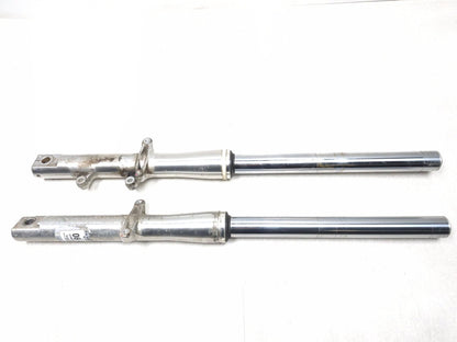 1999 Yamaha V Star Xvs650 Classic Front Fork Damper Pair OEM