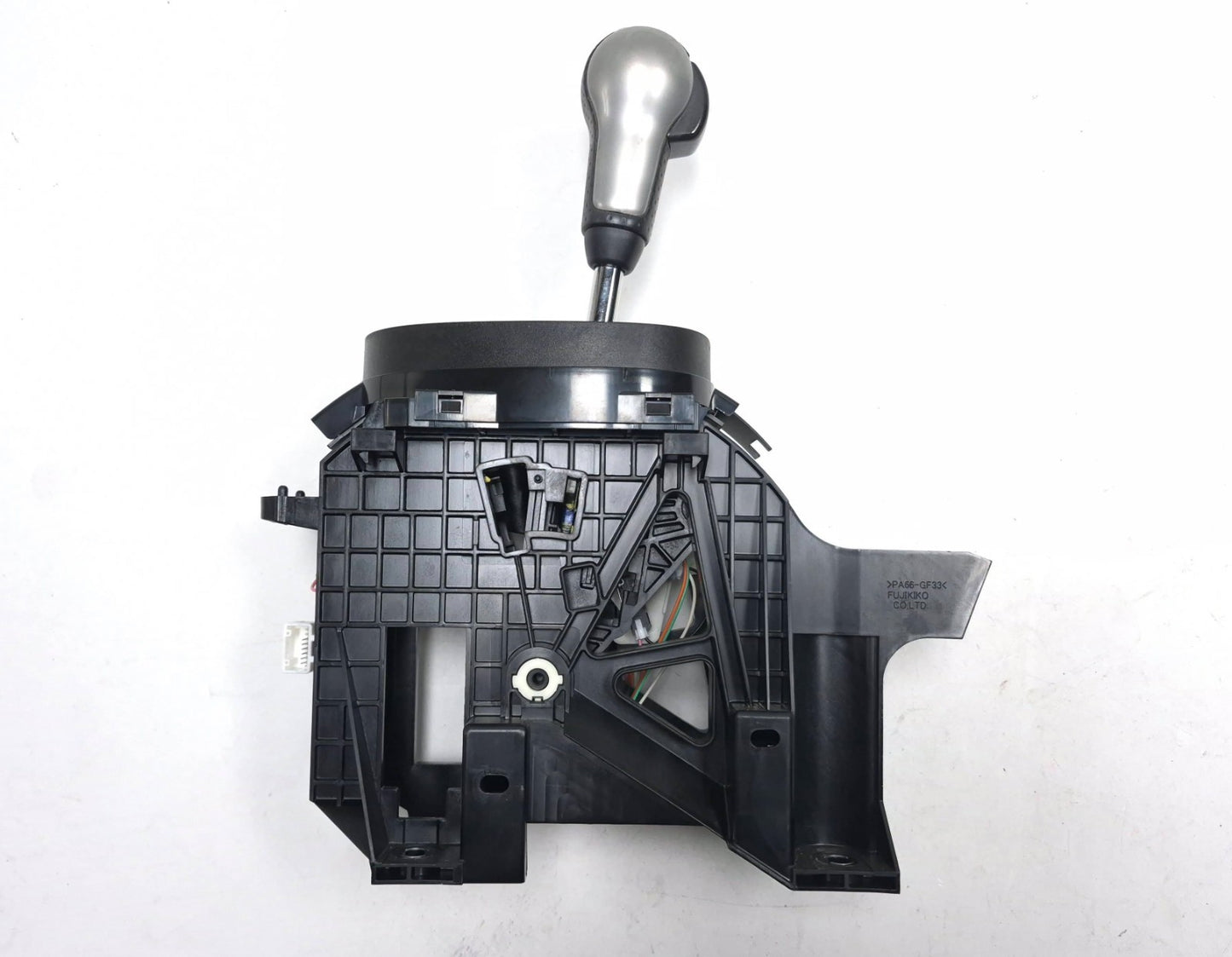 2015 Nissan Juke Automatic Gear Shifter Selector Lever OEM