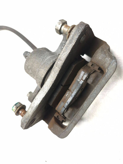 2013 Hyundai Genesis Brake Caliper Rear Passenger Side Right oem