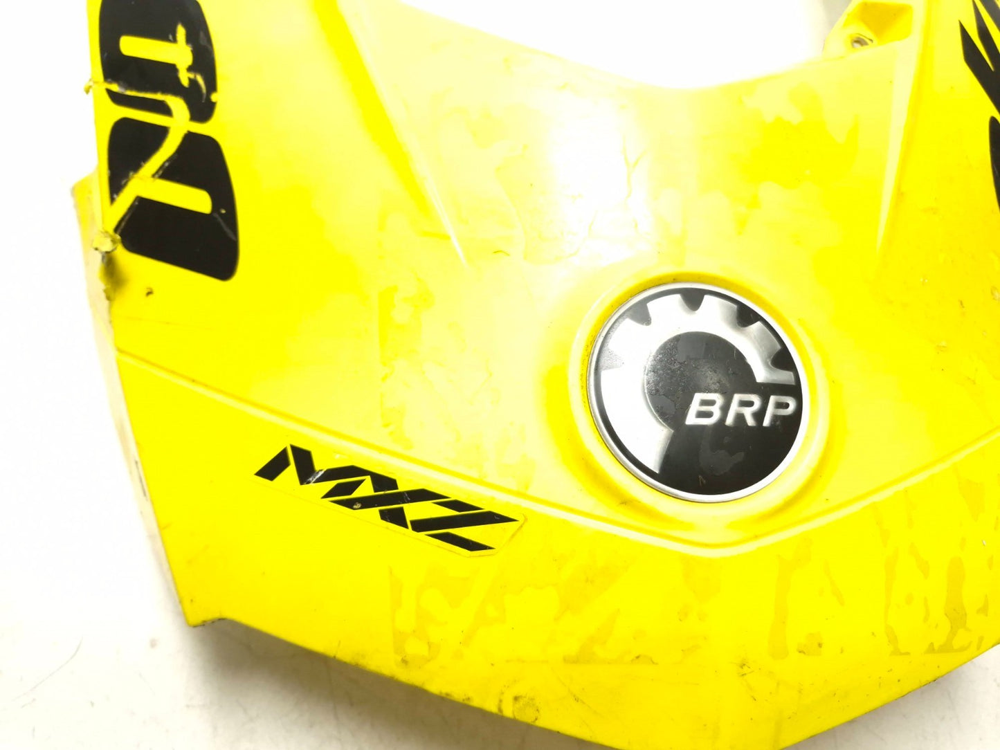2020 Ski Doo Mxztnt 850 E-tec Hood Panel Cover OEM