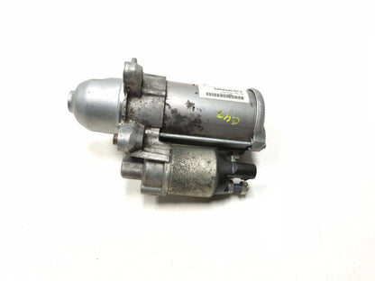 2024 Alfa Romeo Stelvio Starter Motor OEM