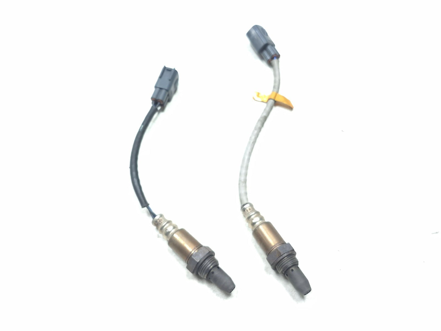 2009 Lexus IS250 Oxygen Sensor 2pcs OEM