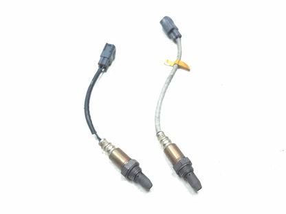 2009 Lexus IS250 Oxygen Sensor 2pcs OEM