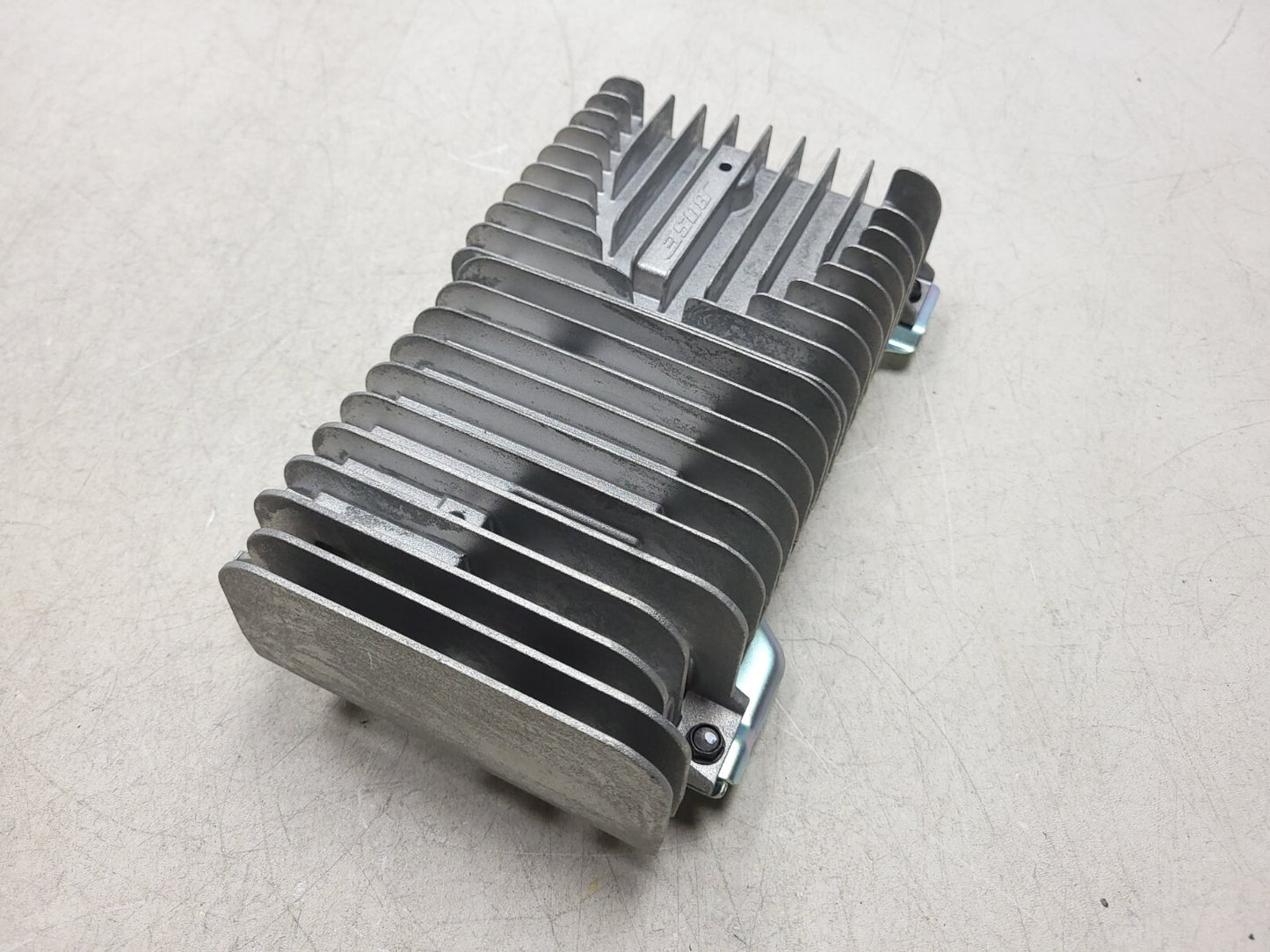 2008 - 2013 Infiniti G37 Audio Amplifier Bose