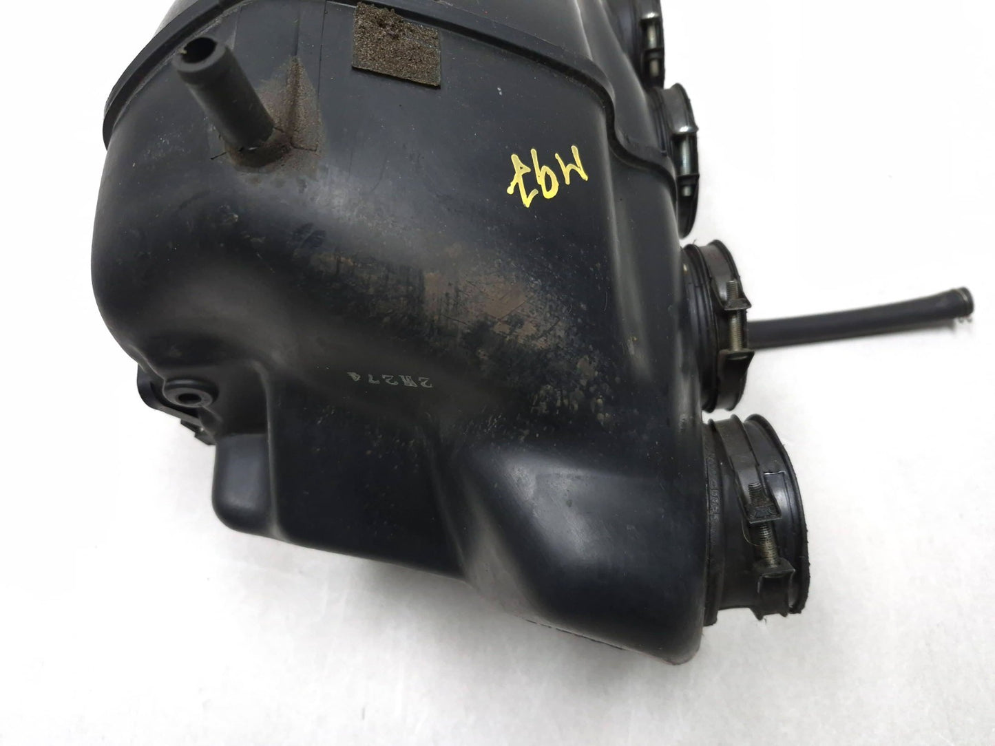 1993 Suzuki Gsx 600 Fp Katana Air Box Cleaner OEM