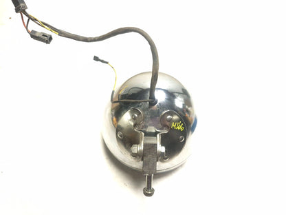2004 Harley Softail Flstc Heritage Classic Headlight  OEM