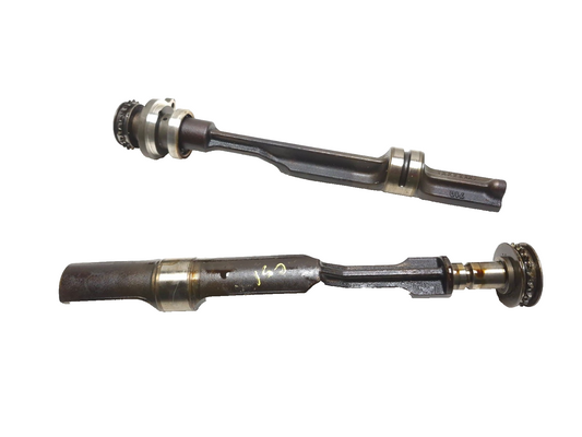 2007 Saab 9-5 2.3t Aero Balance Shaft Pair OEM