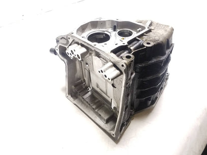 2012 Volkswagen GTI Automatic Transmission Rear Case Housing 02e301103j OEM