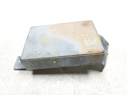 2007 - 2009 Acura Mdx Xm Satellite Radio Control Module Ecu OEM