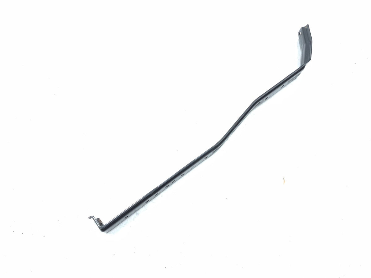 2018 Honda Odyssey Front Bumper Center Mount Support Bracket OEM