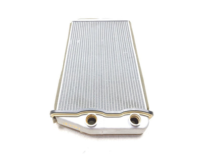 2018 Alfa Romeo Stelvio Heater core OEM