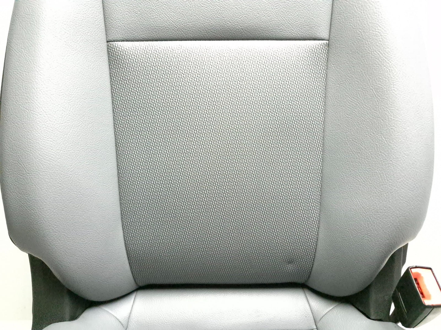 2016 Ford Transit Connect Front Passenger Seat OEM