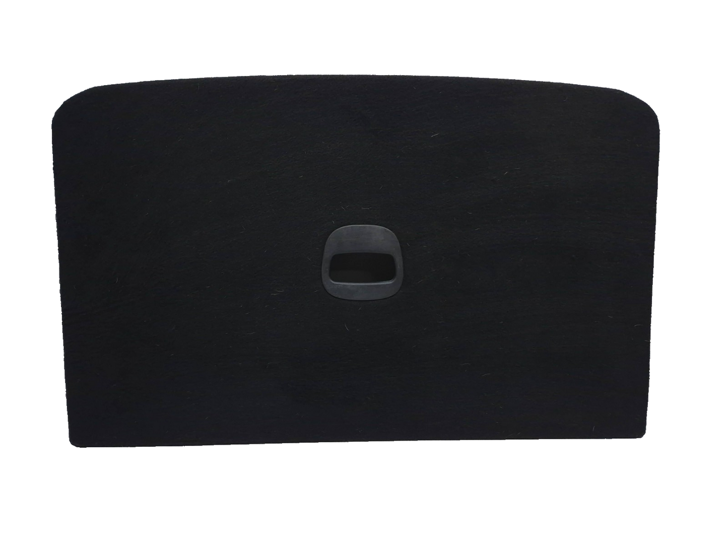 2014 Fiat 500l Trunk Floor Carpet Spare Tire Cover OEM