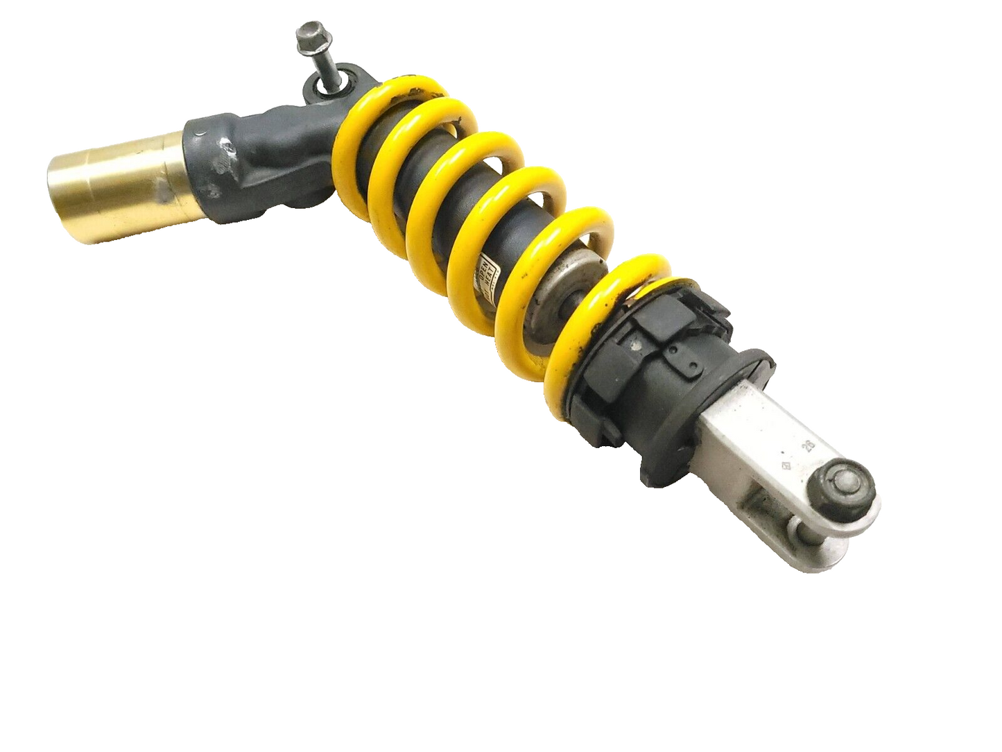 04 05 Honda Cbr 1000rr Rear Shock Absorber Suspension OEM 12k Miles