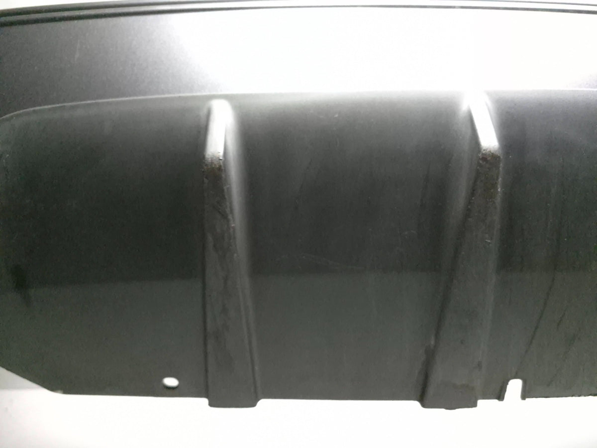 2020 Infiniti Q50 Rear Bumper Cover 3.0t *aftermarket✅ Paint : Kad