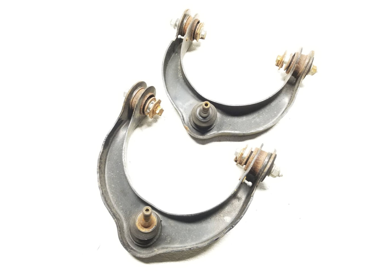 2015 Jeep Grand Cherokee Overland Upper Control Arm OEM 68217809ab