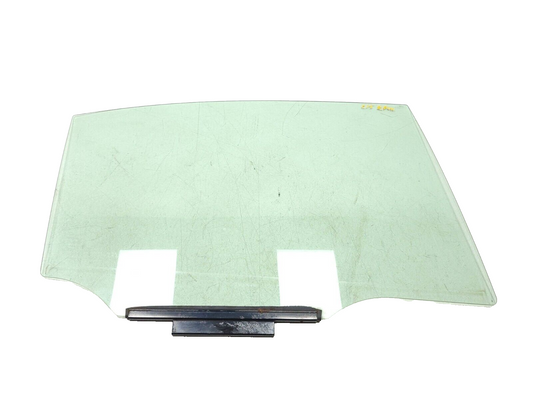 11-16 Subaru Impreza Sedan Door Window Glass Rear Passenger Side OEM 81k Miles