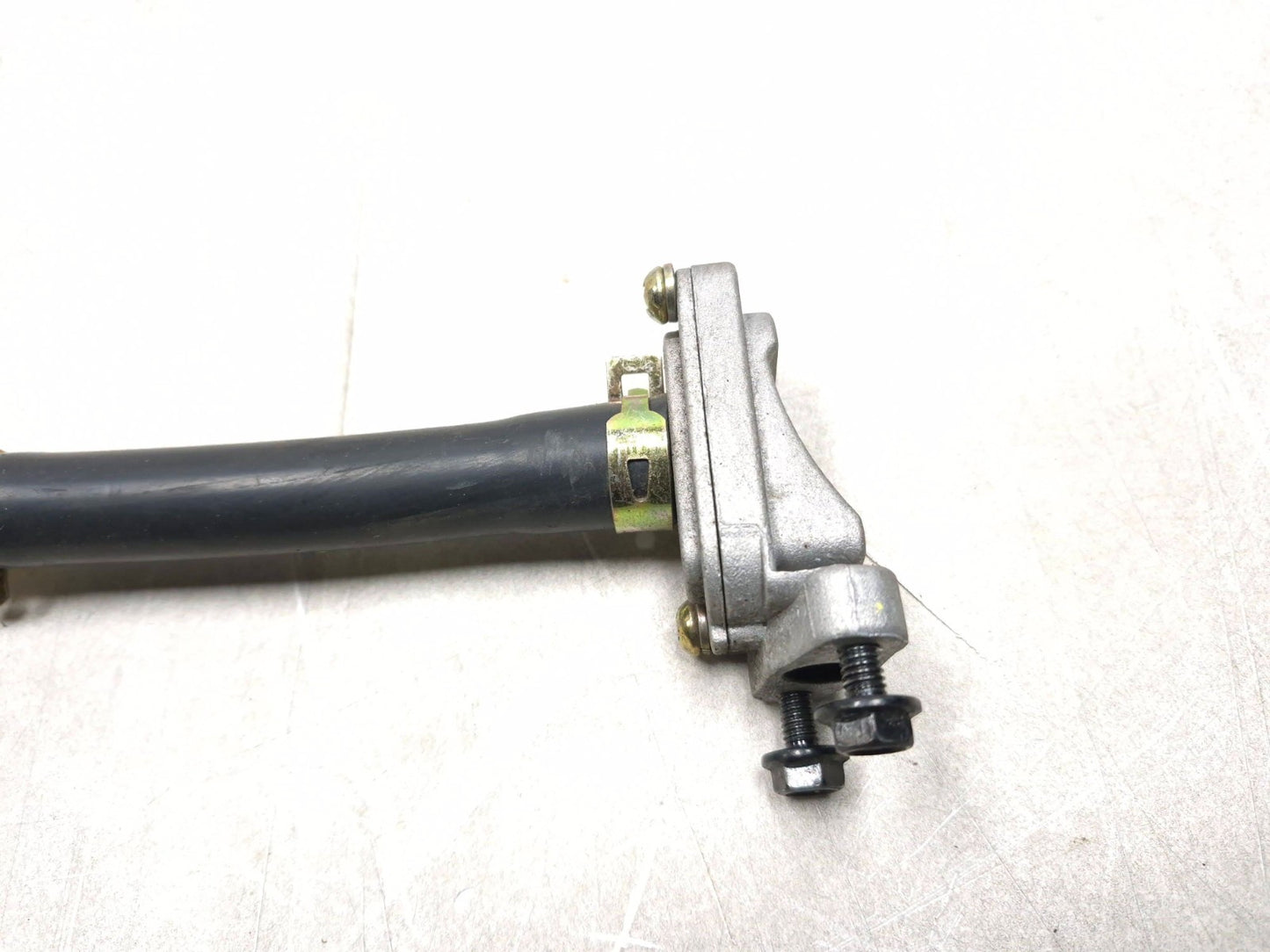 2025 Qiax Fy200t34/tank 200 Pressure Regulator OEM