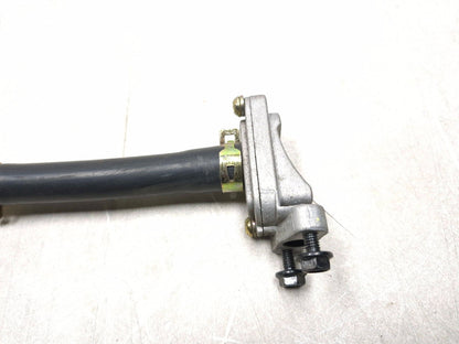 2025 Qiax Fy200t34/tank 200 Pressure Regulator OEM